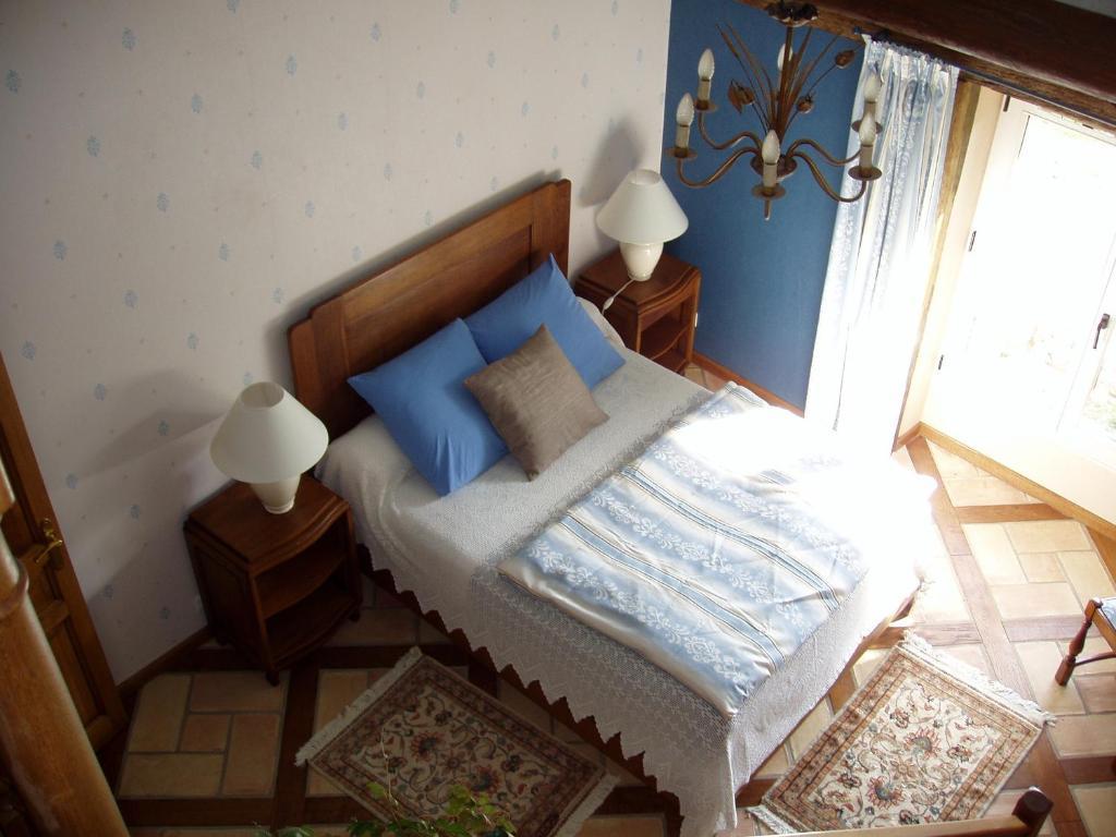 Bed and Breakfast La Dame Blanche à Bérig-Vintrange Extérieur photo
